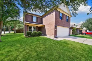 18103 Dardanelles Ct, Houston, TX 77084 - Photo 2
