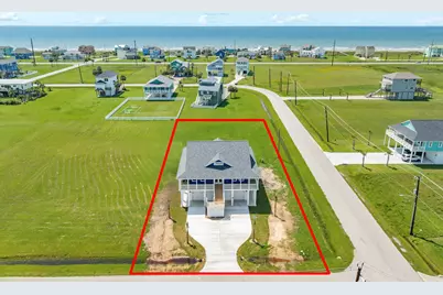 18821 Warrior Road, Galveston, TX 77554 - Photo 2