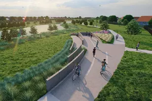 12523 Nueces River Dr, Cypress, TX 77433 - Photo 28