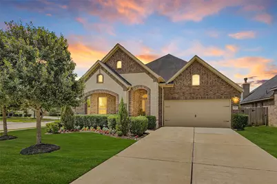 19703 Lakeside Pointe Court, Richmond, TX 77407 - Photo 1