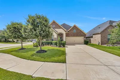 19703 Lakeside Pointe Court, Richmond, TX 77407 - Photo 2