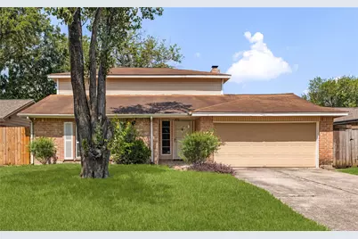 8519 Church Light Lane, Houston, TX 77064 - Photo 1