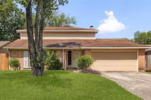 8519 Church Light Ln, Houston, TX 77064 - Photo 1