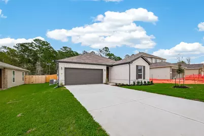 859 Mustang Ridge Terrace, Magnolia, TX 77354 - Photo 2
