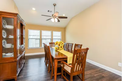 8614 Redstone Hills Drive, Cypress, TX 77433 - Photo 12