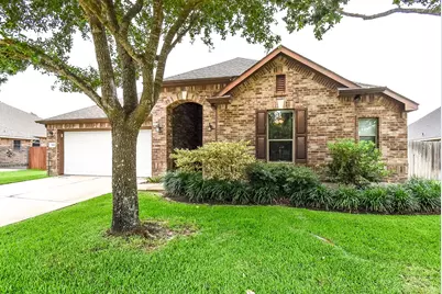 8614 Redstone Hills Drive, Cypress, TX 77433 - Photo 2