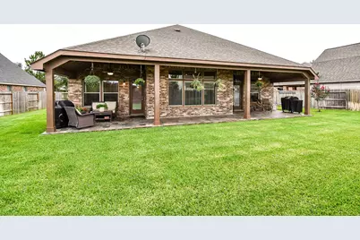 8614 Redstone Hills Drive, Cypress, TX 77433 - Photo 30