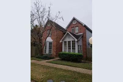 6649 Queensclub Drive, Houston, TX 77069 - Photo 2