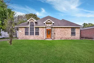 4943 Gammage St, Houston, TX 77021 - Photo 1