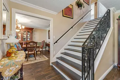 545 Robert E Lee Drive, Conroe, TX 77302 - Photo 4