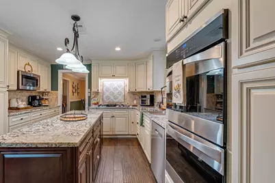 545 Robert E Lee Drive, Conroe, TX 77302 - Photo 16