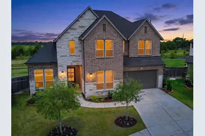 5802 Emerald Ranch Lane, Fulshear, TX 77441 - Photo 1