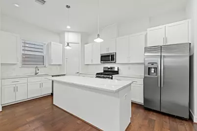 847 Rachel Street #D, Houston, TX 77091 - Photo 8