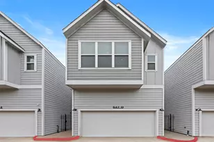 847 Rachel St, Houston, TX 77091 - Photo 1