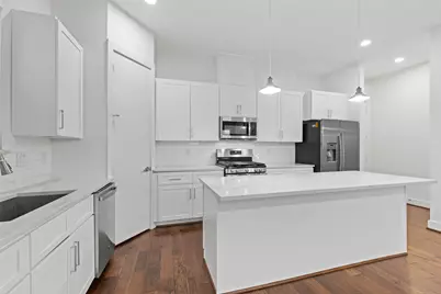 847 Rachel Street #D, Houston, TX 77091 - Photo 10