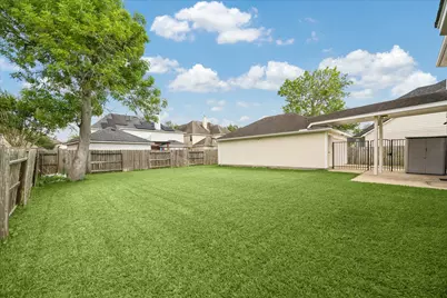 2614 Cezanne Circle, Missouri City, TX 77459 - Photo 26