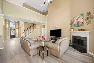 2614 Cezanne Circle, Missouri City, TX 77459 - Photo 4