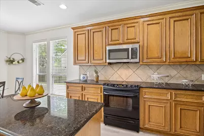 2614 Cezanne Circle, Missouri City, TX 77459 - Photo 8