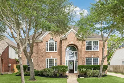 2614 Cezanne Circle, Missouri City, TX 77459 - Photo 1