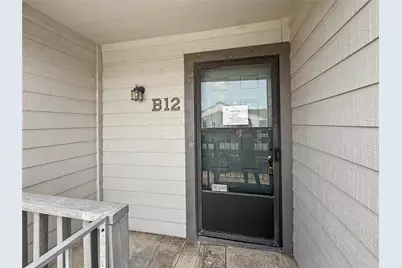 3220 69th Street #B12, Galveston, TX 77551 - Photo 2