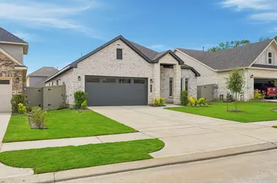 15119 Bank Swallow Place, Magnolia, TX 77354 - Photo 2