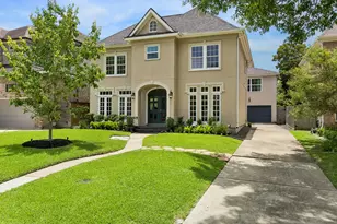 3505 Gramercy St, Houston, TX 77025 - Photo 2