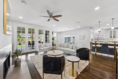 3505 Gramercy Street, Houston, TX 77025 - Photo 8