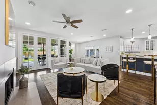 3505 Gramercy St, Houston, TX 77025 - Photo 8