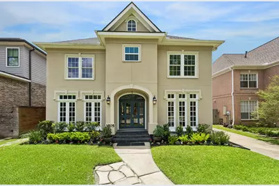 3505 Gramercy Street, Houston, TX 77025 - Photo 1