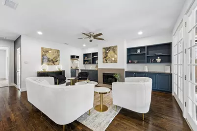 3505 Gramercy Street, Houston, TX 77025 - Photo 8