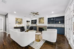 3505 Gramercy St, Houston, TX 77025 - Photo 8