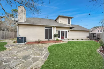 18963 Candlelight Crescent Road, Spring, TX 77388 - Photo 4