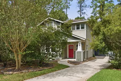 18 Cloud Bank Place, The Woodlands, TX 77382 - Photo 1