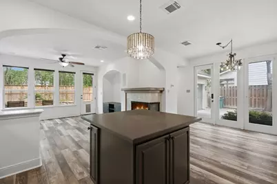 18 Cloud Bank Place, The Woodlands, TX 77382 - Photo 14