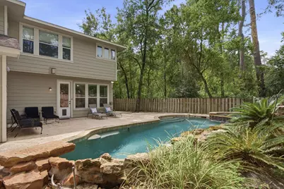 18 Cloud Bank Place, The Woodlands, TX 77382 - Photo 32