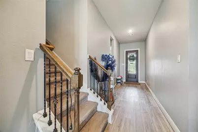 12402 Oakleaf Bend Drive, Humble, TX 77346 - Photo 2