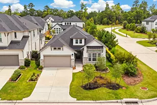 8143 Fenway Hts Dr, The Woodlands, TX 77389 - Photo 1