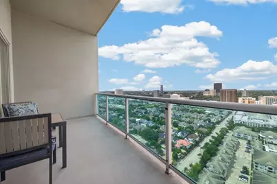 3388 Sage Road #2302, Houston, TX 77056 - Photo 16