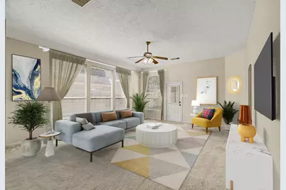 16011 Belleshire Glen Lane, Houston, TX 77084 - Photo 2