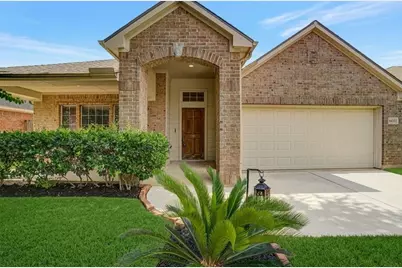 16011 Belleshire Glen Lane, Houston, TX 77084 - Photo 1