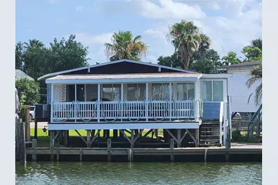 21 Tindel Street, Clear Lake Shores, TX 77565 - Photo 2