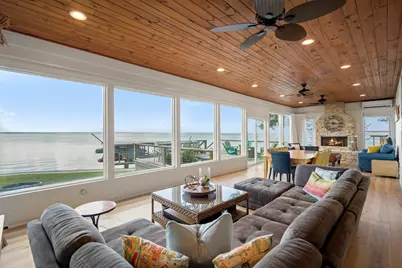 615 Inlet Drive, Livingston, TX 77351 - Photo 16