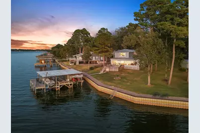 615 Inlet Drive, Livingston, TX 77351 - Photo 1