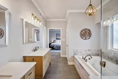 615 Inlet Drive, Livingston, TX 77351 - Photo 26