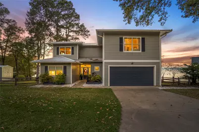 615 Inlet Drive, Livingston, TX 77351 - Photo 6