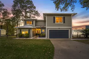 615 Inlet Dr, Livingston, TX 77351 - Photo 6