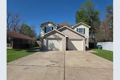 7709 Rhobell Street #B, Houston, TX 77016 - Photo 1
