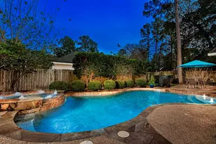 131 N Linton Ridge Cir, The Woodlands, TX 77382 - Photo 2