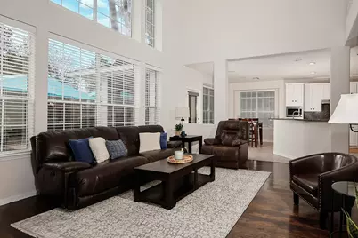 131 N Linton Ridge Circle, The Woodlands, TX 77382 - Photo 8