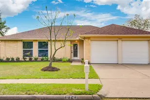 7327 Sunlight Ln, Houston, TX 77095 - Photo 1